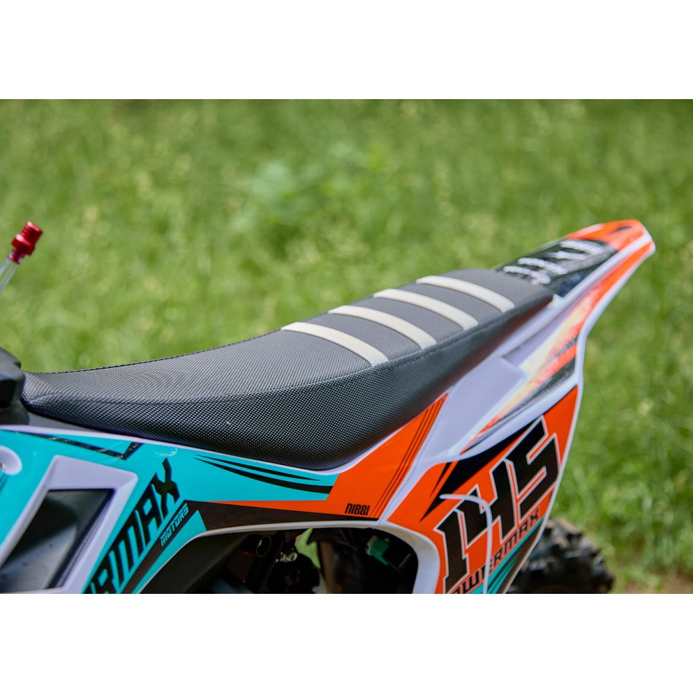 Мотоцикл питбайк SHARMAX Sport 145 Miami