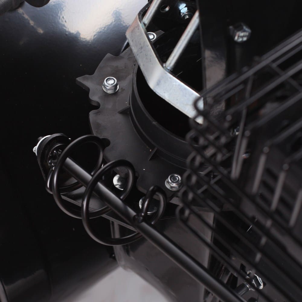 Снегоуборщик PATRIOT PS 710 E