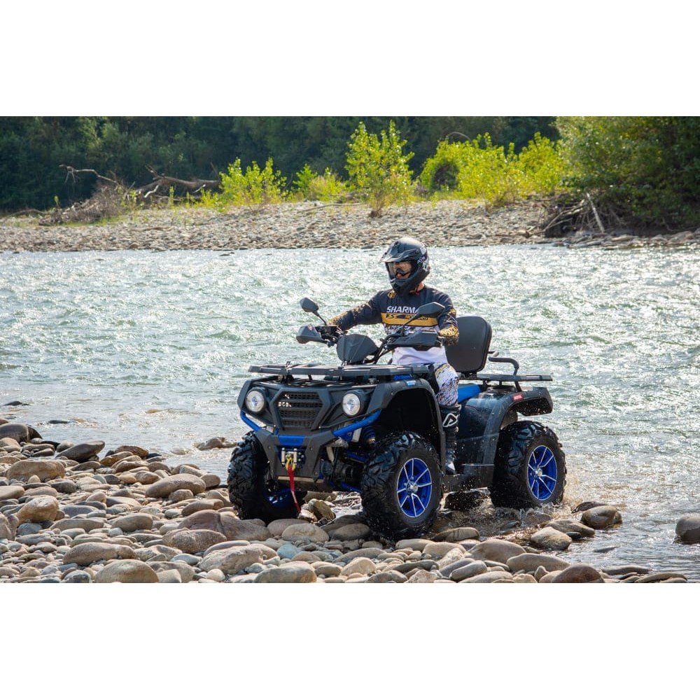 Квадроцикл SHARMAX Force 620 (2024)