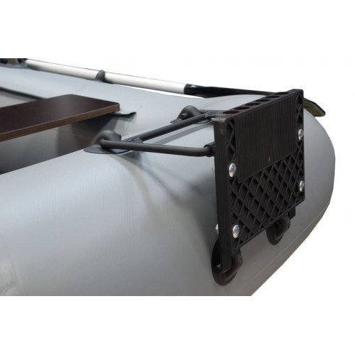 Гребная лодка ПВХ АДМИРАЛ 300ПТ