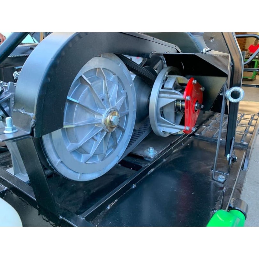 Снегоход БТС Шихан 2Т