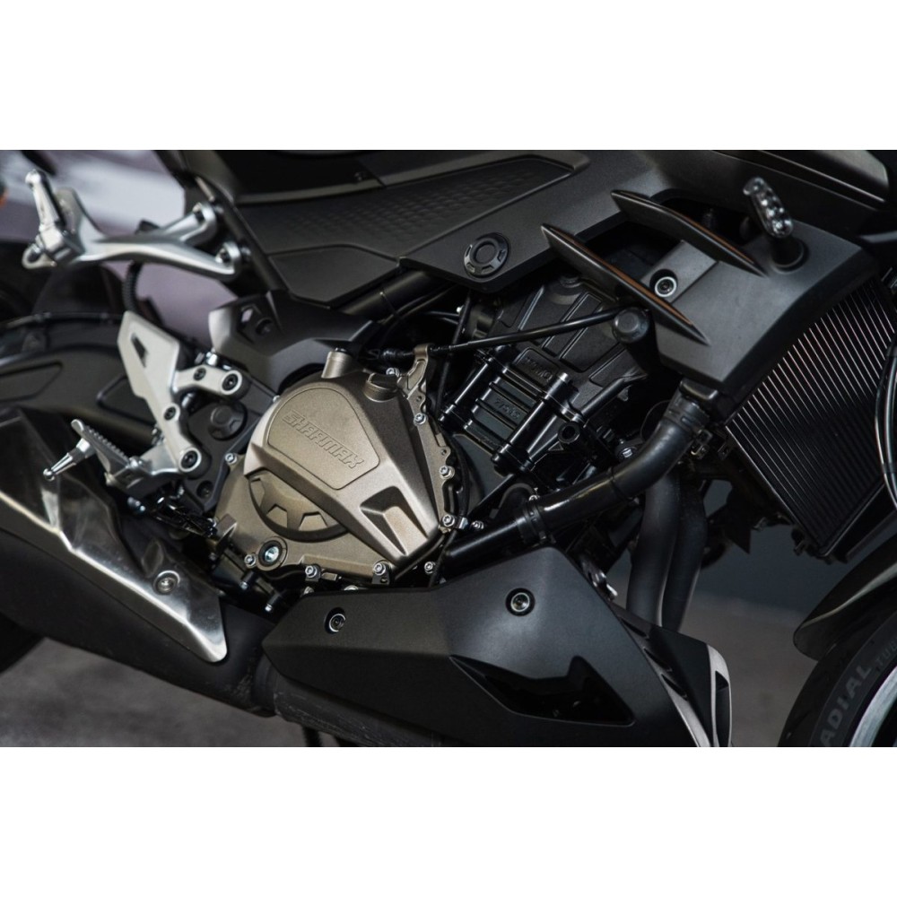 Мотоцикл SHARMAX RST 501 Ultra