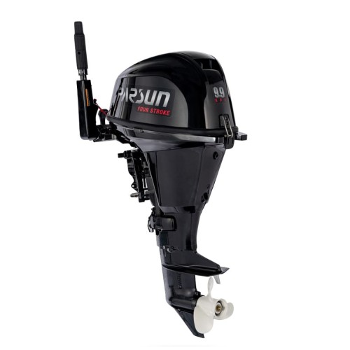 4х-тактный лодочный мотор PARSUN F9.9AFWS-EFI