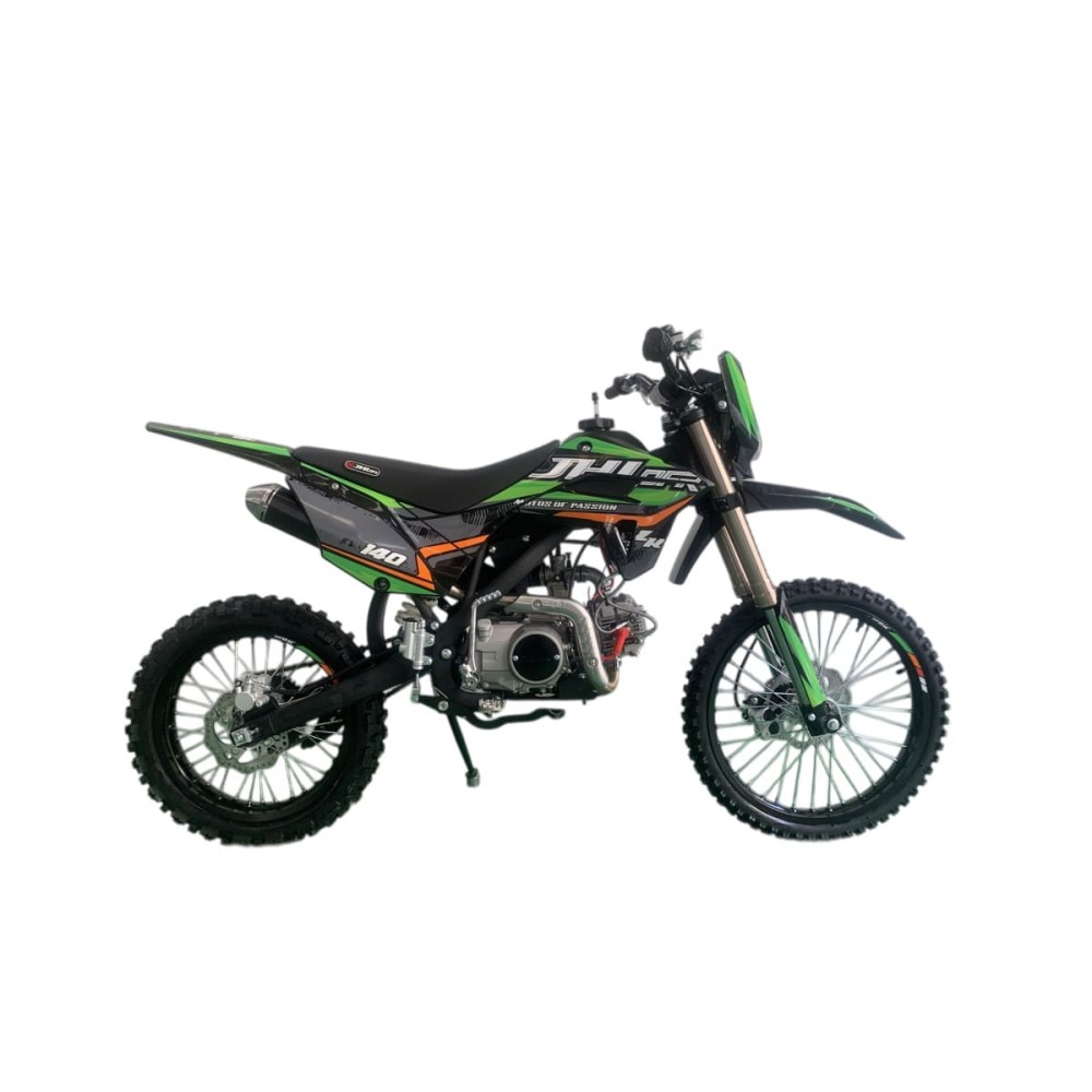 Мотоцикл JHLofr LK140 19/16 PITBIKE
