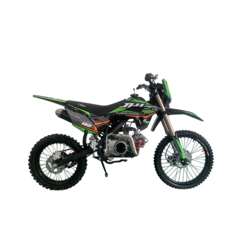 Мотоцикл JHLofr LK140 19/16 PITBIKE