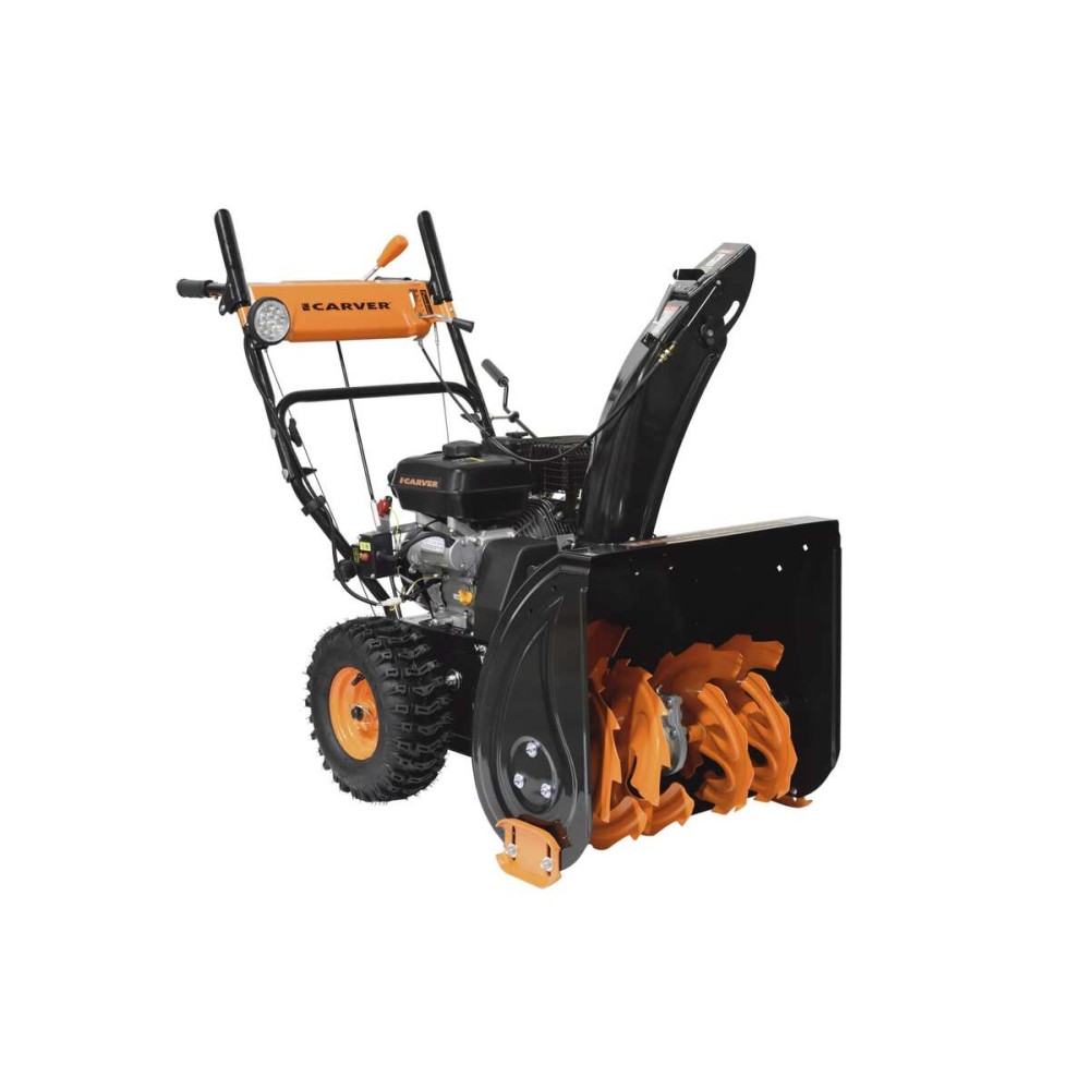 Снегоуборщик CARVER STG 7056EL