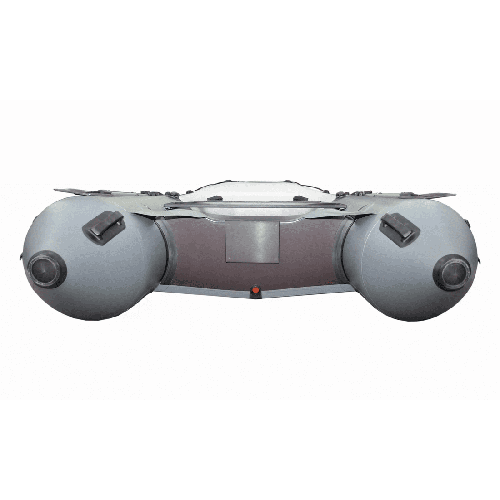 Лодка ПВХ МУССОН 3200 СК PRO