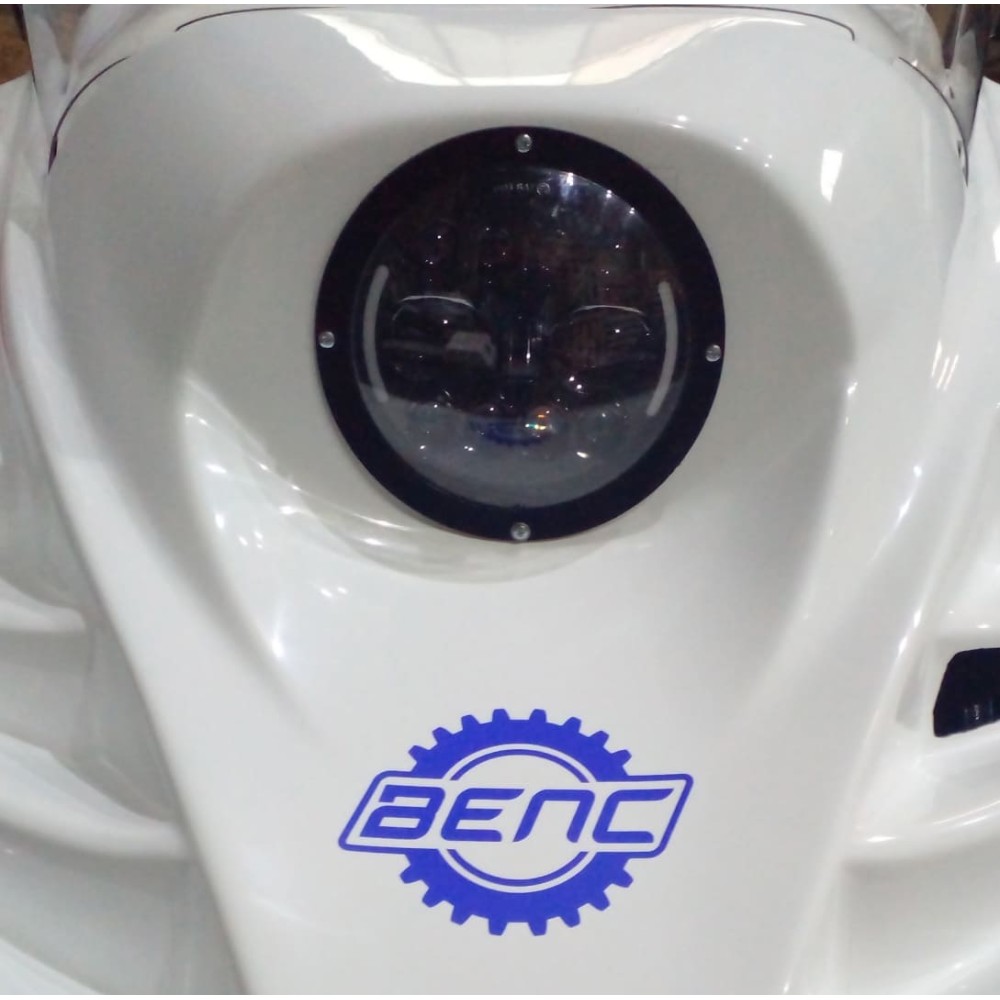 Снегоход ВЕПСКАР