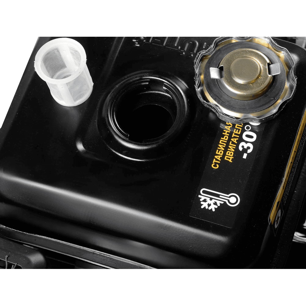 Снегоуборщик HUTER SGC 6000CD