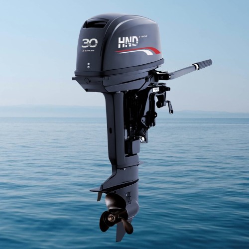 2х-тактный лодочный мотор HND OB30 ERS