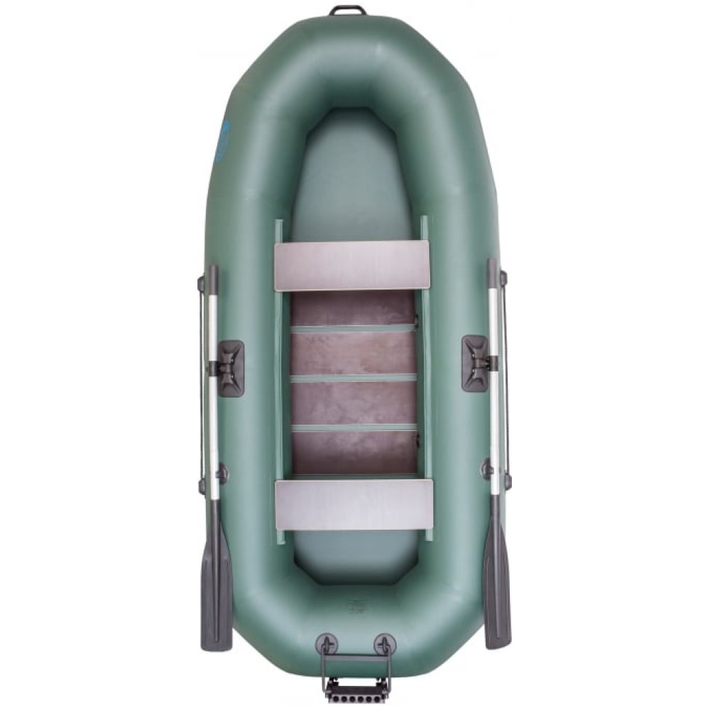 Гребная лодка ПВХ STEFA 280 РСТР