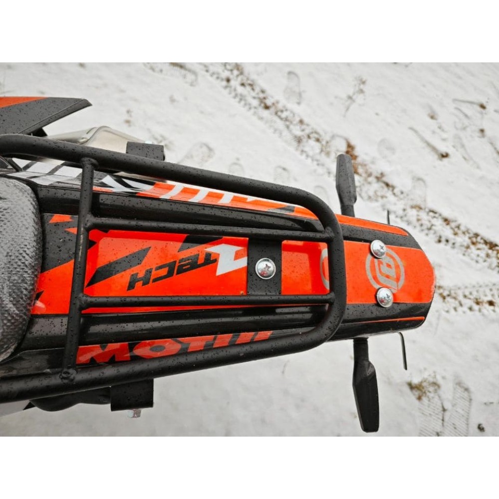 Мотоцикл кроссовый эндуро REGULMOTO ZR 300 PR