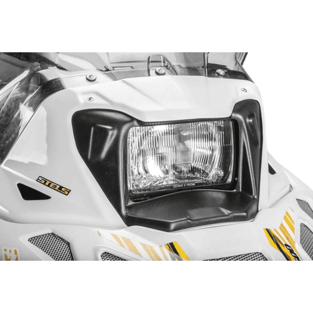 Снегоход STELS SE800T (L LUX 2LT) Ермак 1.0 К01 Tech