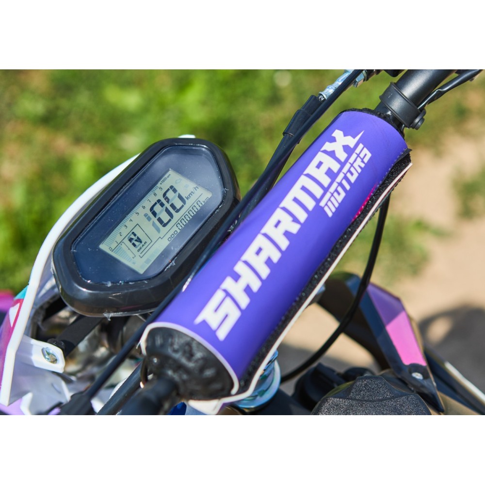 Мотоцикл питбайк SHARMAX Sport 190 Miami