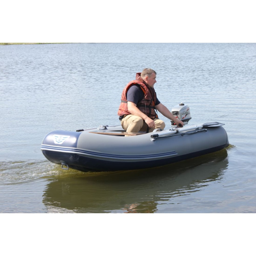 Лодка ПВХ ФЛАГМАН 300