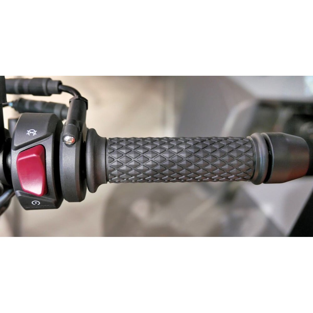 Мотоцикл VOGE 525AC