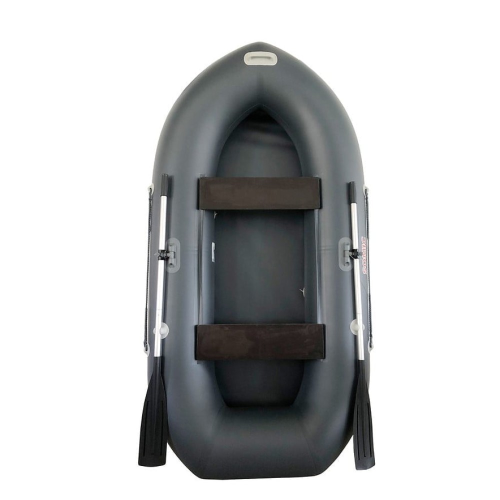 Гребная лодка ПВХ ФАВОРИТ Сомик 280
