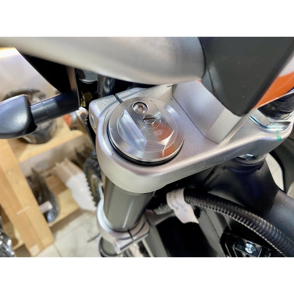 Мотоцикл KAYO T4 300 ENDURO PR 21/18 (2024 г.) ПТС