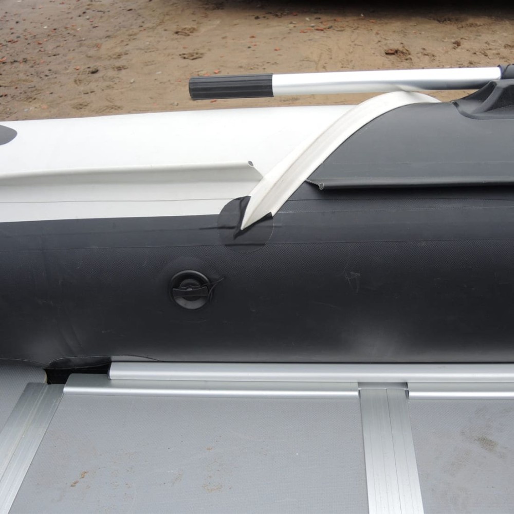 Лодка ПВХ BADGER WL 360