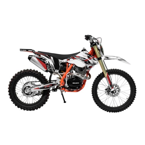 Мотоцикл кроссовый эндуро REGULMOTO Athlete 250 21/18
