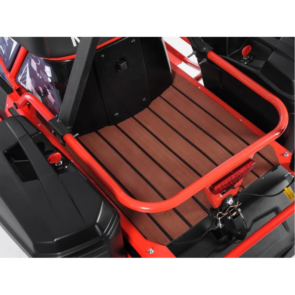 Снегоход SHARMAX SN-650 (2024)