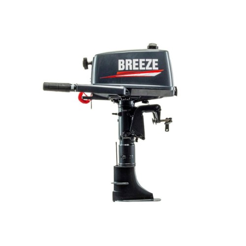 2х-тактный лодочный мотор BREEZE T5S
