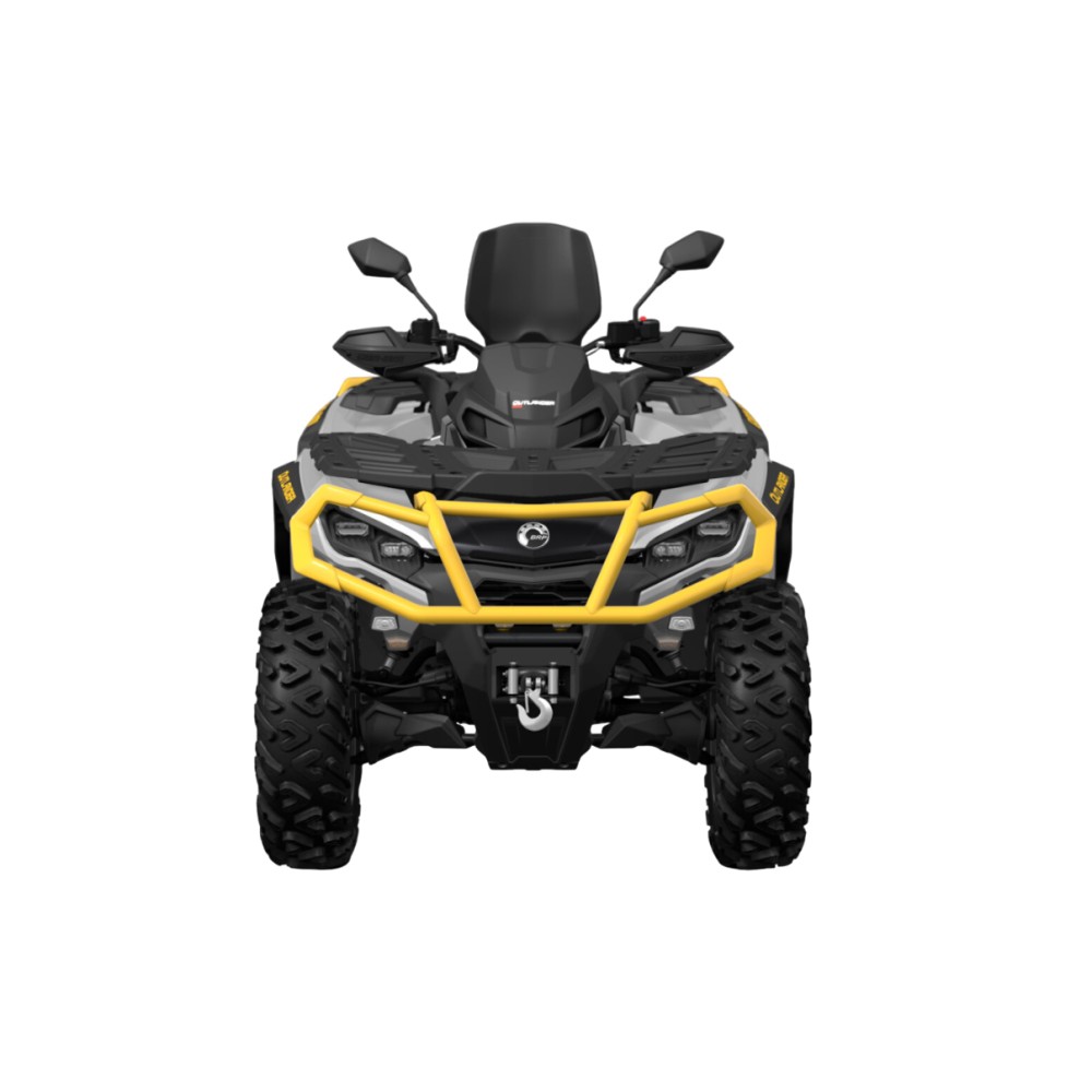 Квадроцикл BRP Can-Am Outlander Max XT-P 1000 T (2024) (ПСМ)