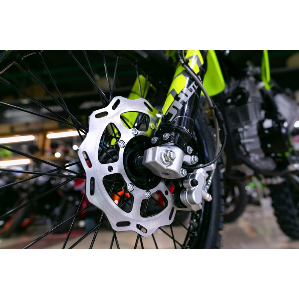 Мотоцикл JHL S004 R 300 (4T 175FMM) ENDURO