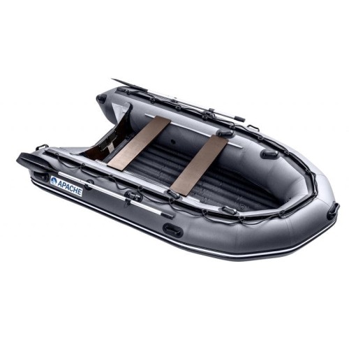 Лодка ПВХ АПАЧИ 3300 НДНД