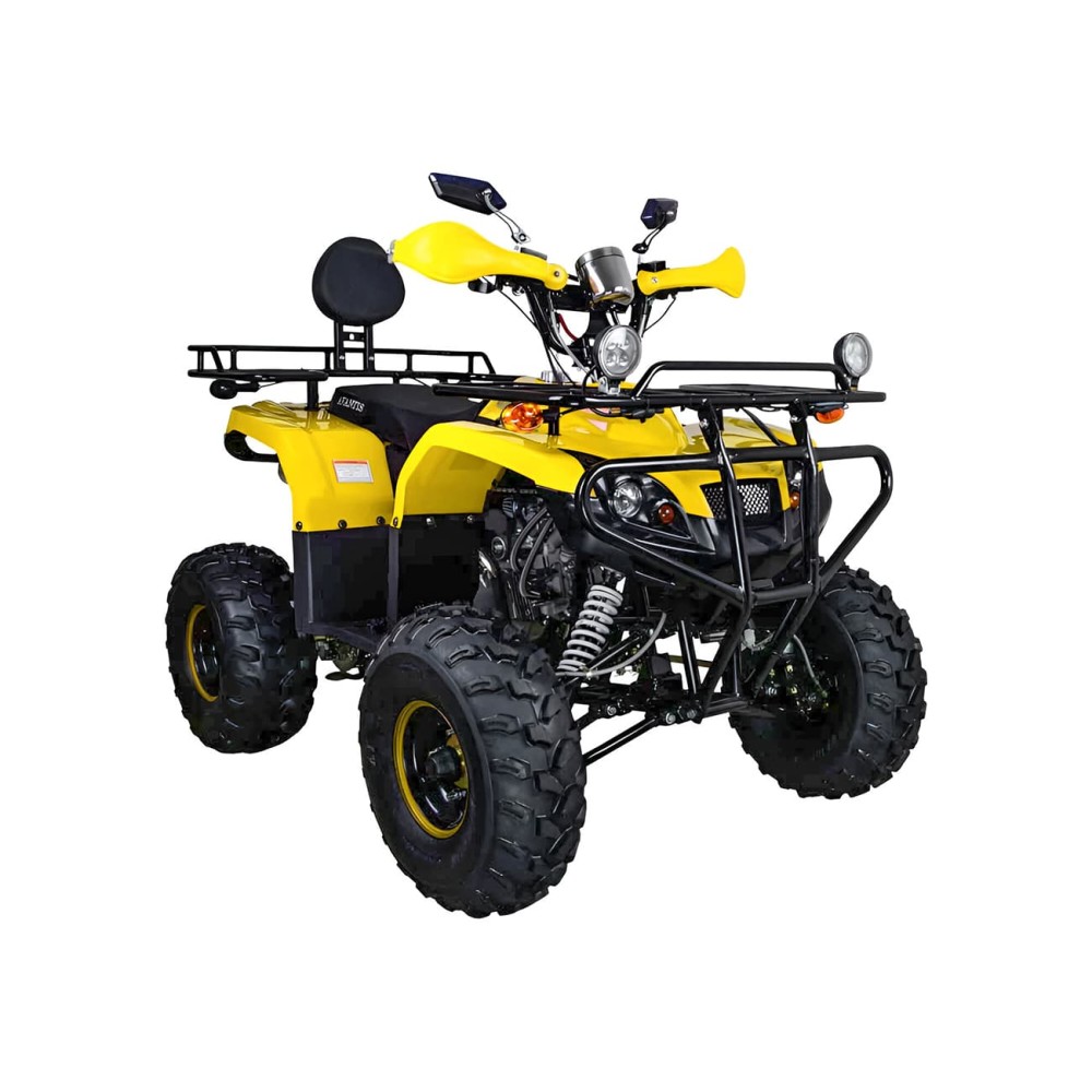 Квадроцикл AVANTIS Patriot Lux