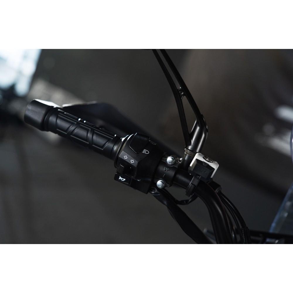 Мотоцикл SHARMAX GL 301 Ultra TOURENDURO