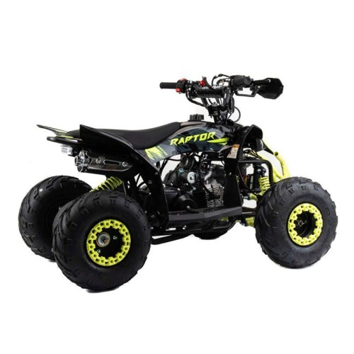 Квадроцикл MOTOLAND Raptor 110