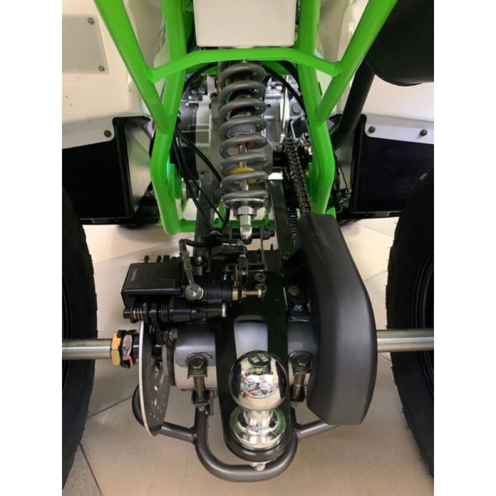 Квадроцикл ROCKOT HAMMER 200 Premium