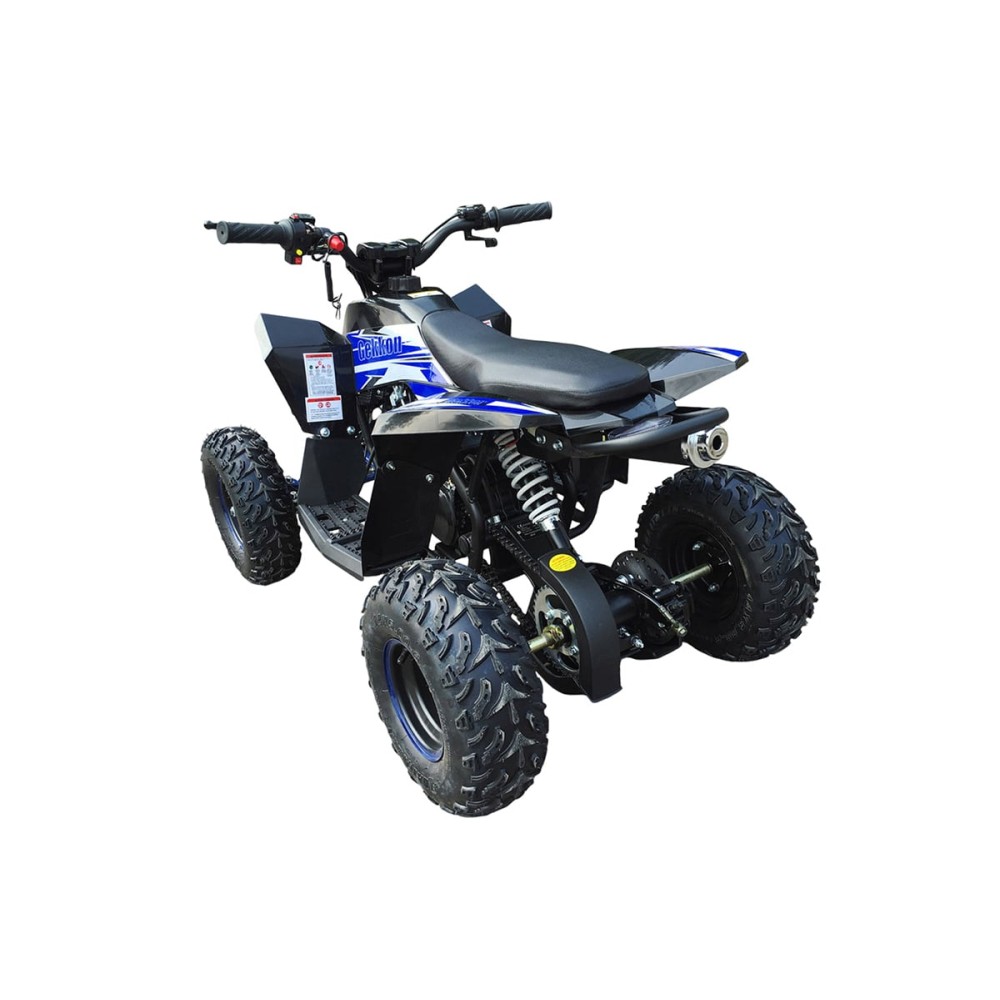 Квадроцикл MOTAX GEKKON 90cc