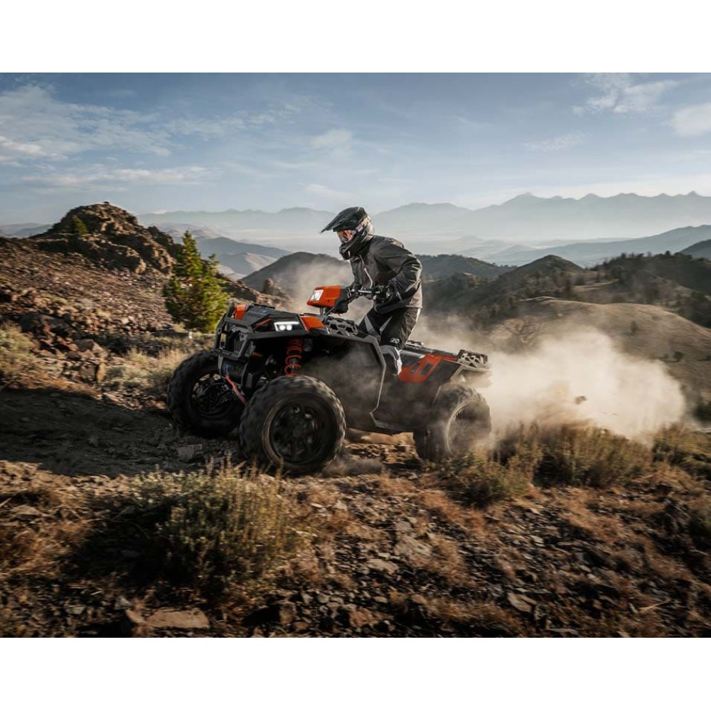 Квадроцикл POLARIS Sportsman XP 1000 S (2024) (ПСМ)