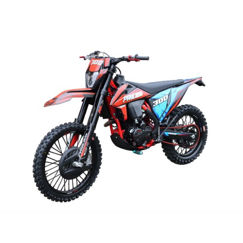 Мотоцикл PROCIDA CRF PR300 ENDURO