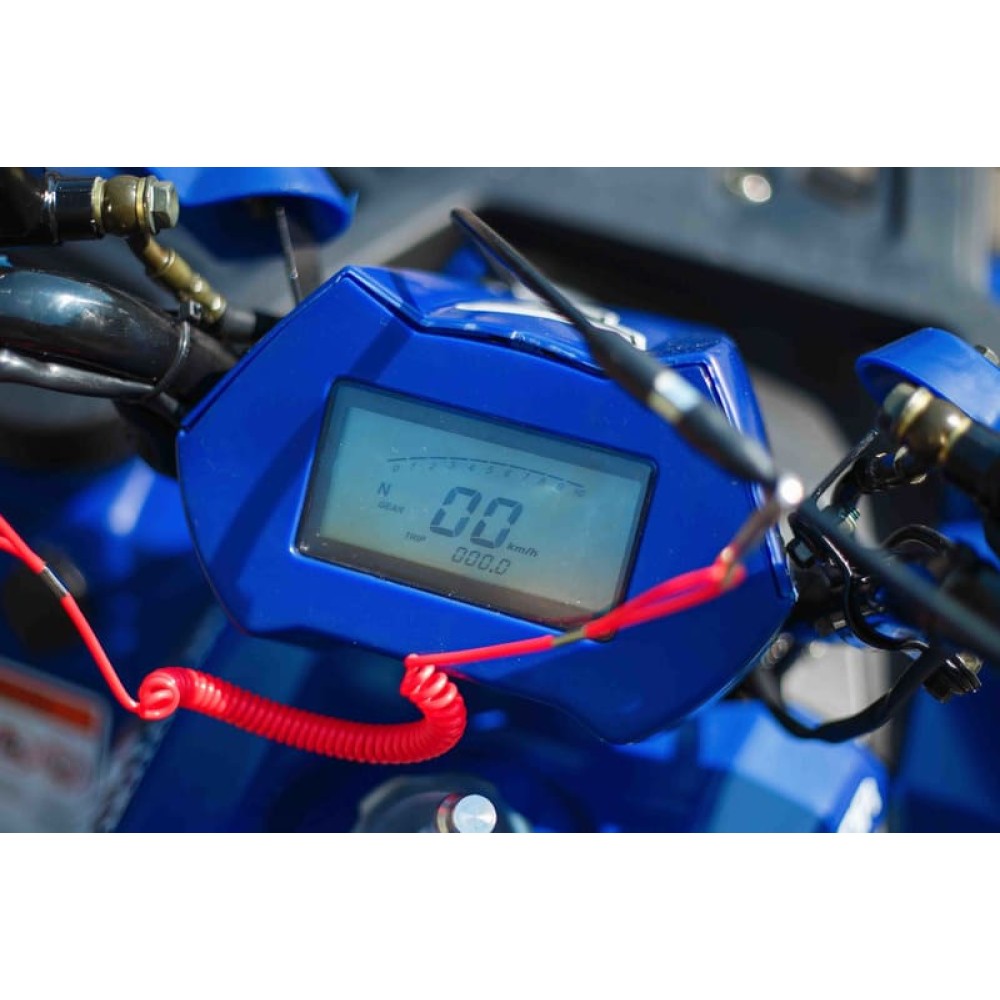 Квадроцикл AVANTIS Hunter 8 New Premium