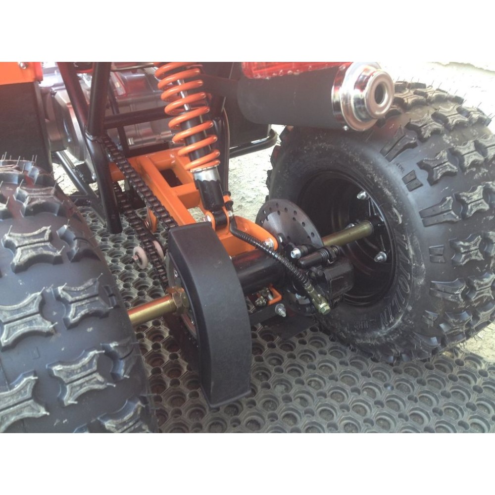 Квадроцикл ATV Termit Libre