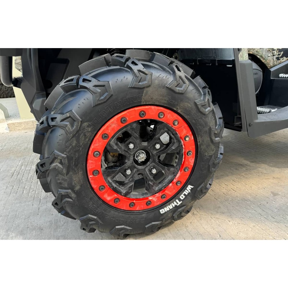 Квадроцикл SHARMAX Force 1100 с ПСМ