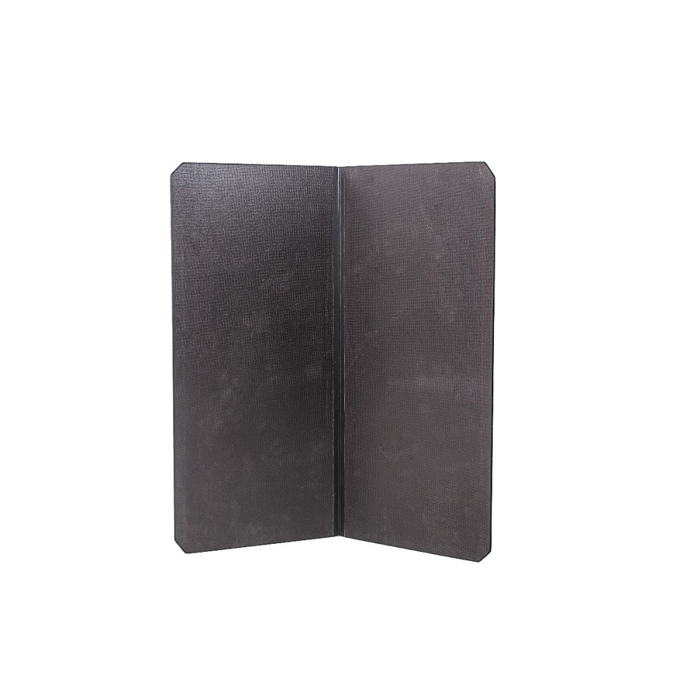 Лодка ПВХ БРОНЯ 280 Зелёный - чёрный