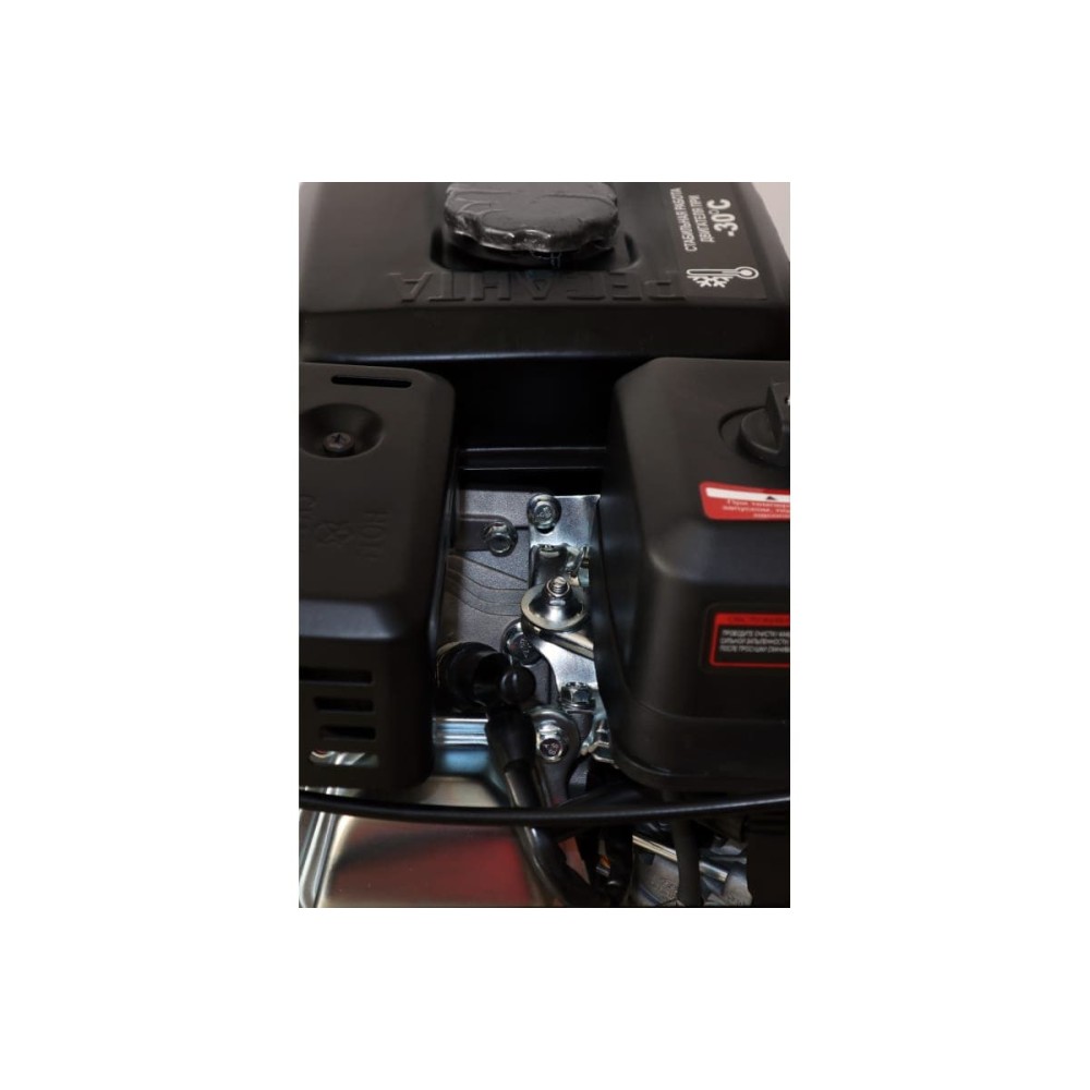 Снегоуборщик РЕСАНТА СБ 4800ПЭ