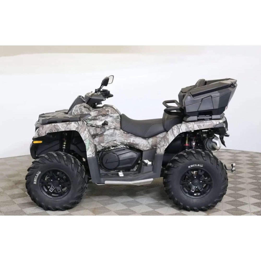 Квадроцикл CFMOTO CFORCE 800 HO EPS (2023) Б/У