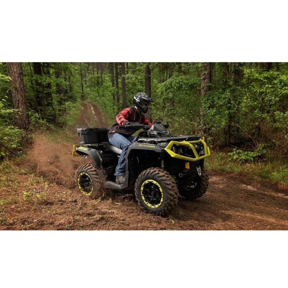 Квадроцикл BRP Can-Am Outlander Max 1000R Limited (2024) (ПСМ)