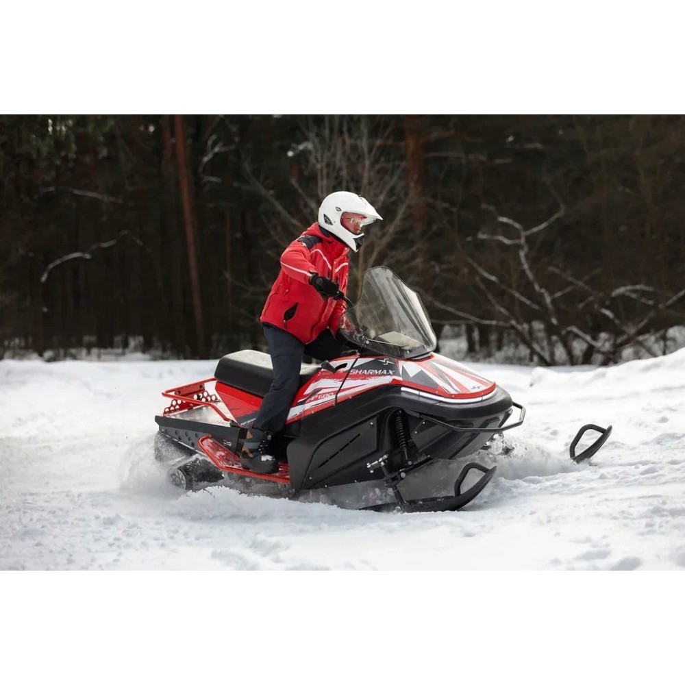 Снегоход SHARMAX SHP-680 (2024)