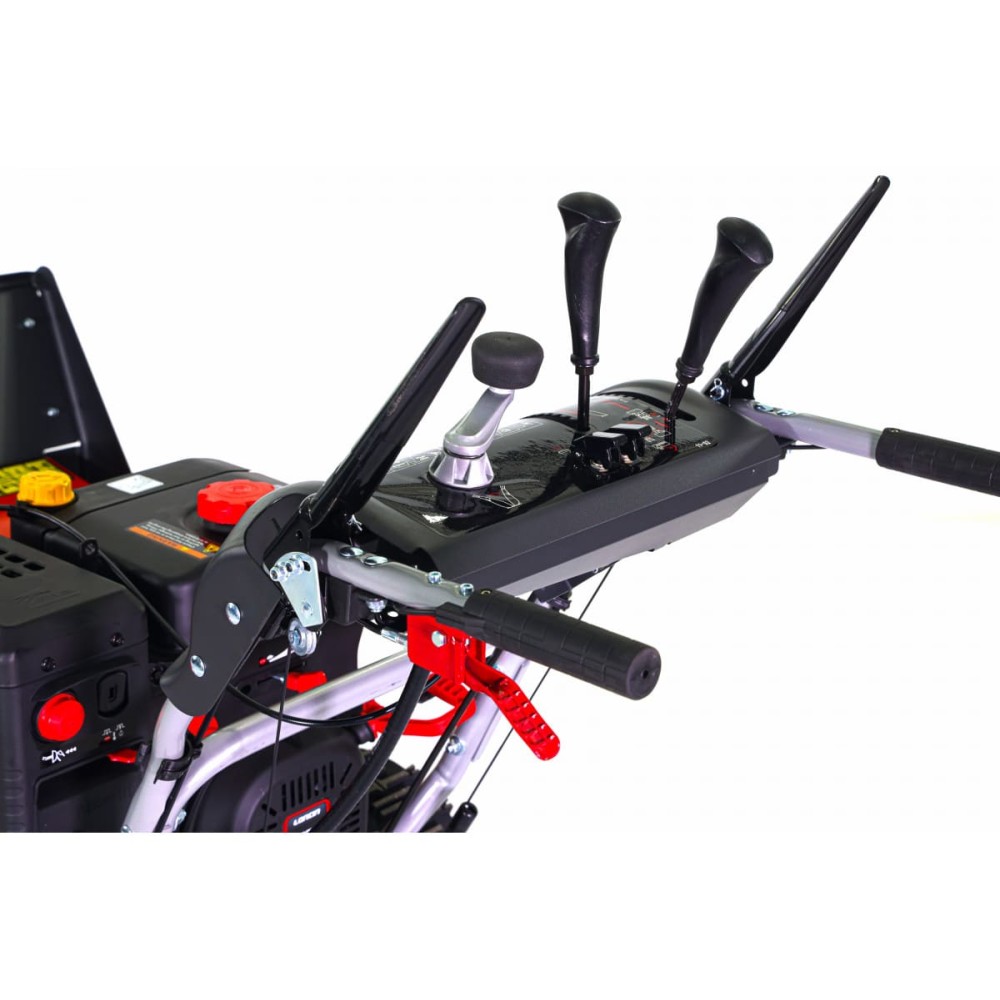 Снегоуборщик ZIMANI ST1334DLE