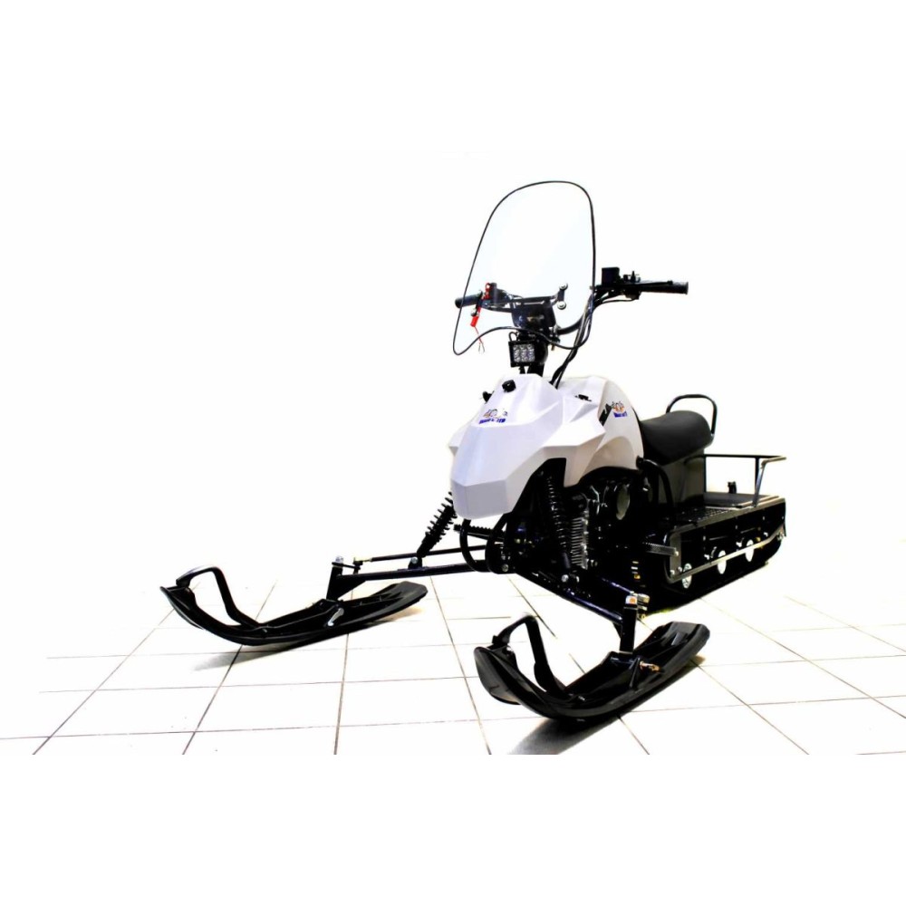 Снегоход ЛИДЕР Альфа 2 150