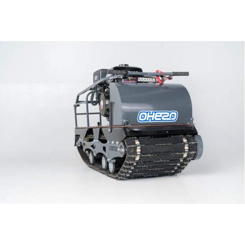 Мотобуксировщик ОНЕГО 500 15 Front Limited