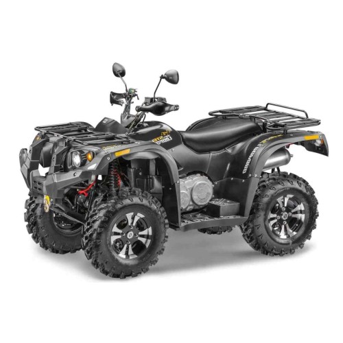 Квадроцикл STELS ATV 600 YS Leopard