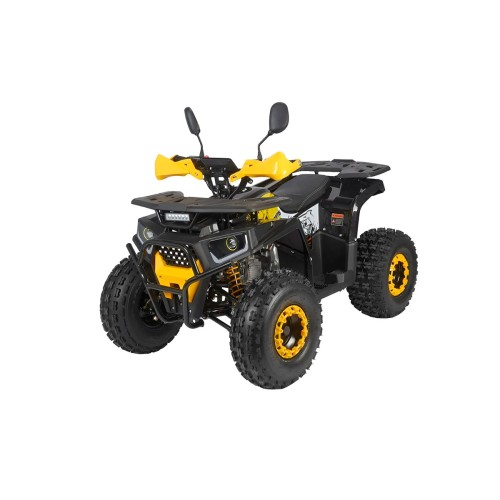 Квадроцикл AVANTIS Optima 8 Lux