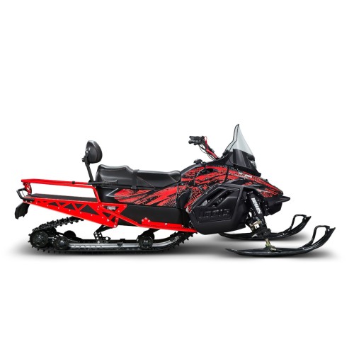 Снегоход IRBIS SF200SL Superlong